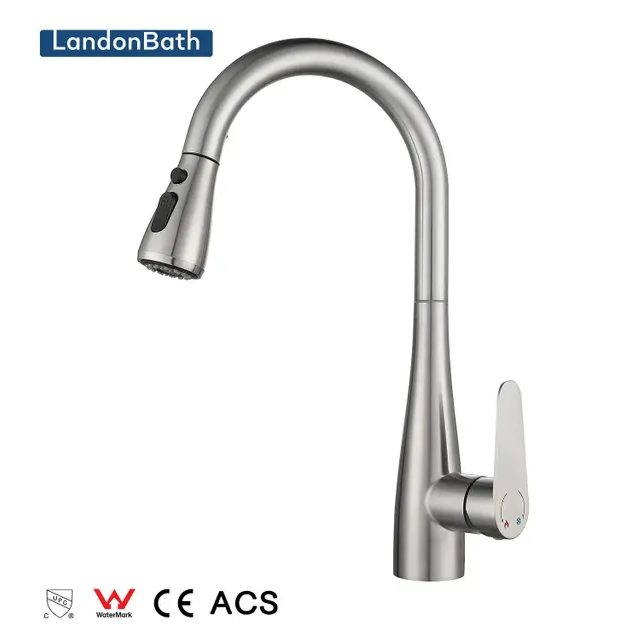 Kitchen Faucets