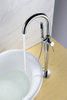 Bathroom Shower Kaiping Factory Supplier Price Simple Design Tap