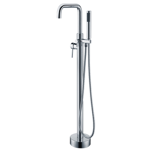 Graceful Freestanding Bathtub Faucet DF-02017-2B