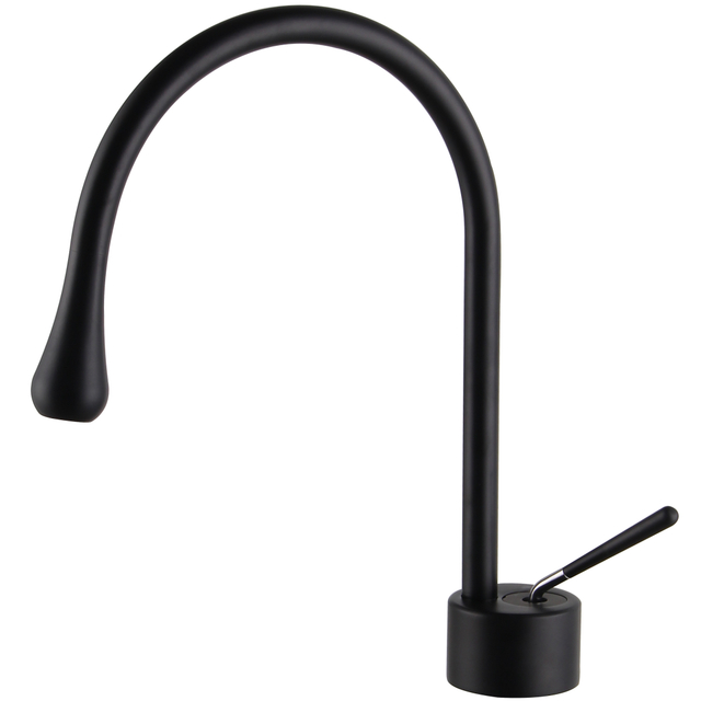 Deck Mounted Basin tapware 1401005