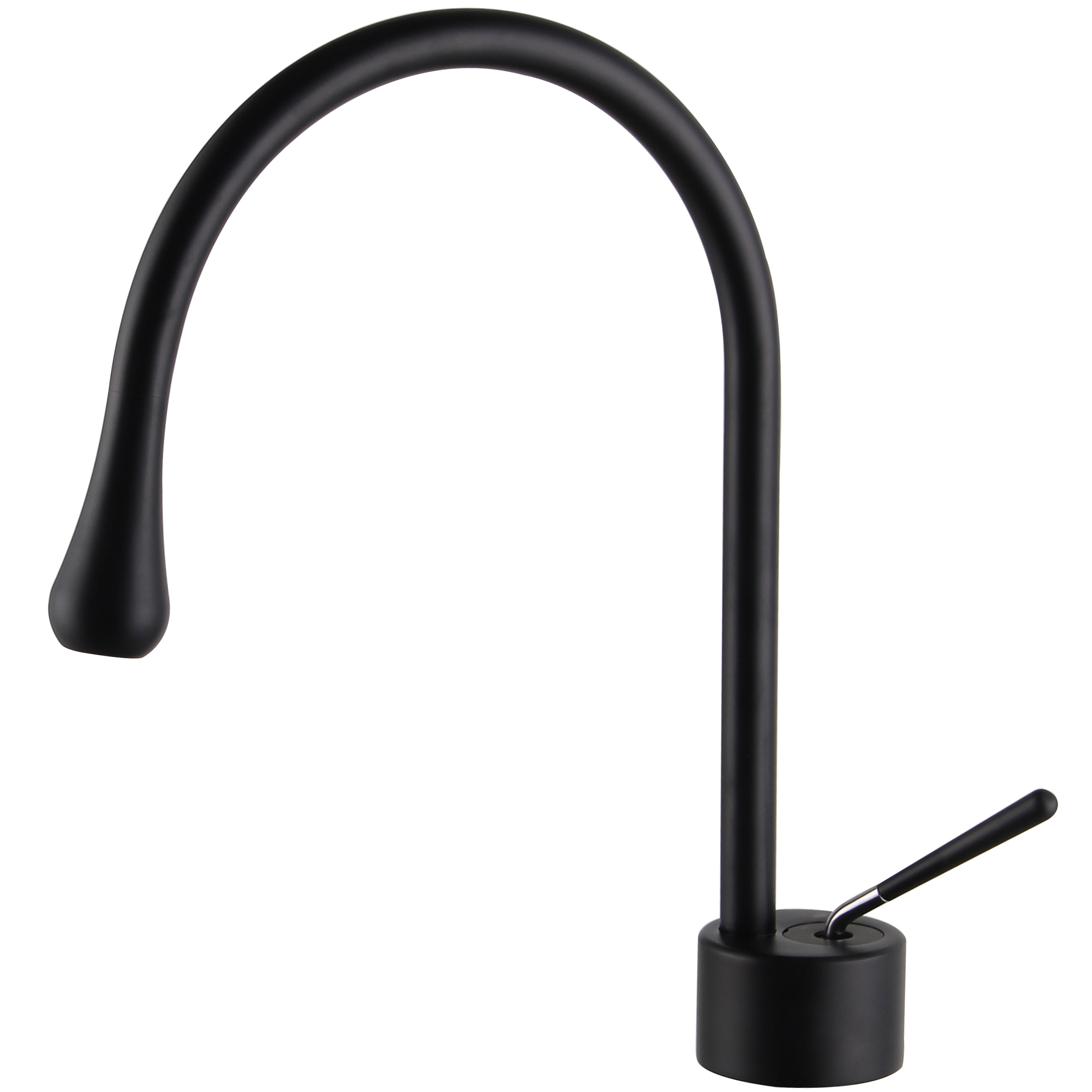 Deck Mounted Basin Mixer 1401005