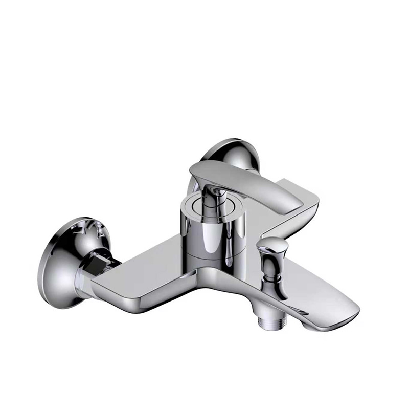 Global Bathtub Faucet Manufacturer