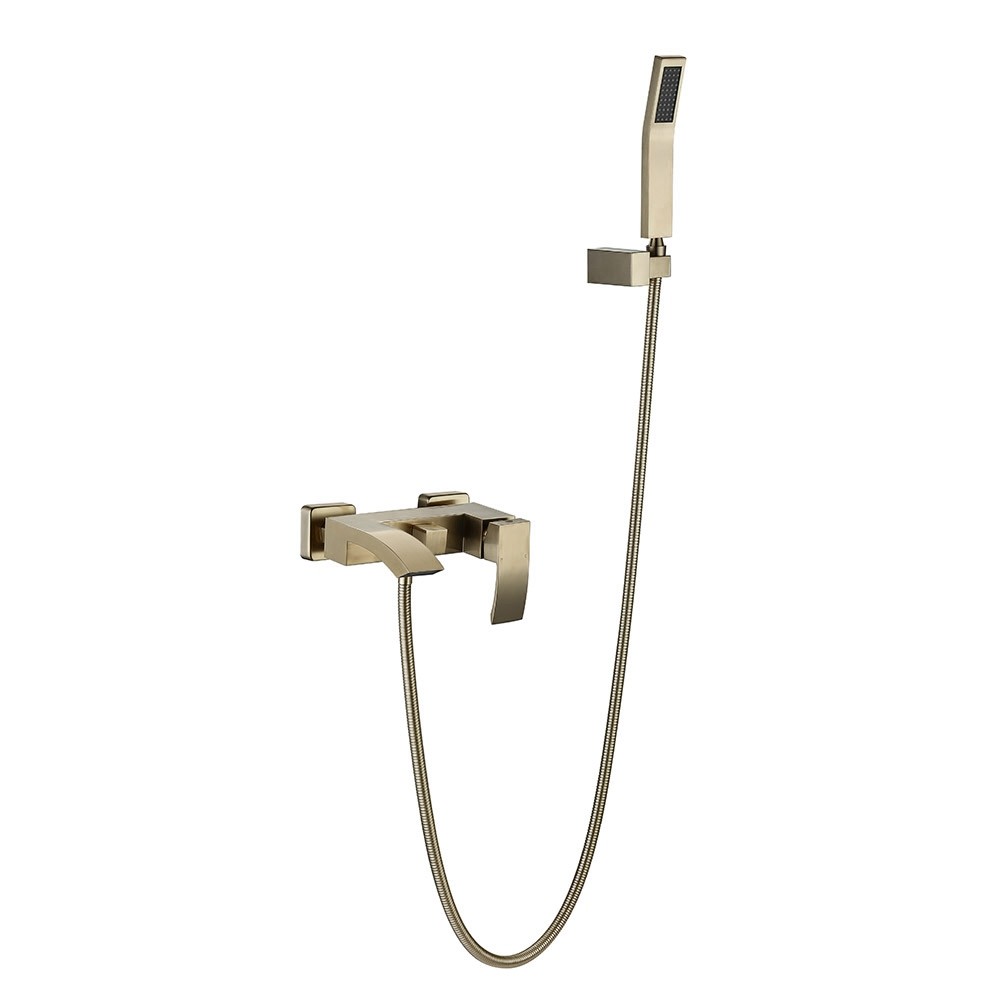 Global Bathtub Faucet Manufacturer