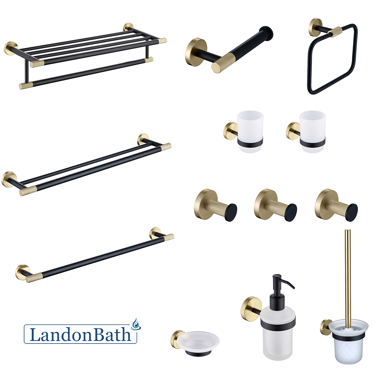 Bathroom Accessories Manufacturer