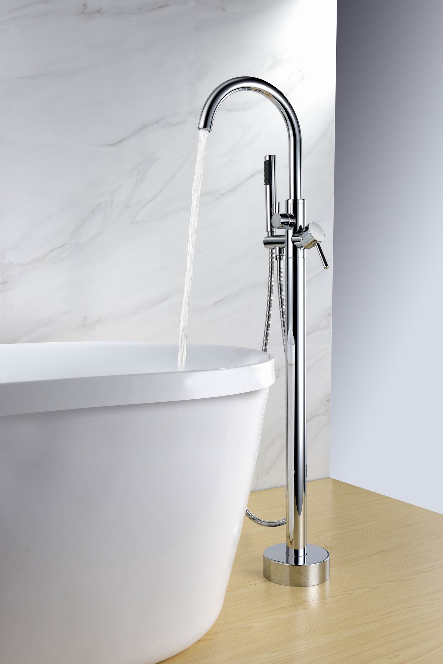 Kaiping Landonbath Faucet Manuafacturer