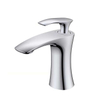 Hot Sale Wholesale Basin Faucet Single Lever Bathroom Faucet