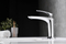 Hot Sale Brass Faucets For Bathroom Deck Mounted Hand Wash Basin Mixer Robinet Lavabo