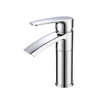 Wholesale High Quality Modern Widespread Deck Mounted Brass cUPC Basin Taps Bathroom Faucet