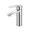 Wholesale High Quality Modern Widespread Deck Mounted Brass cUPC Basin Taps Bathroom Faucet