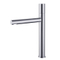 China High End Hand Wash Basin Faucet Single Handle Bathroom Mixer Faucet Chrome Torneira De Banheiro Cromada