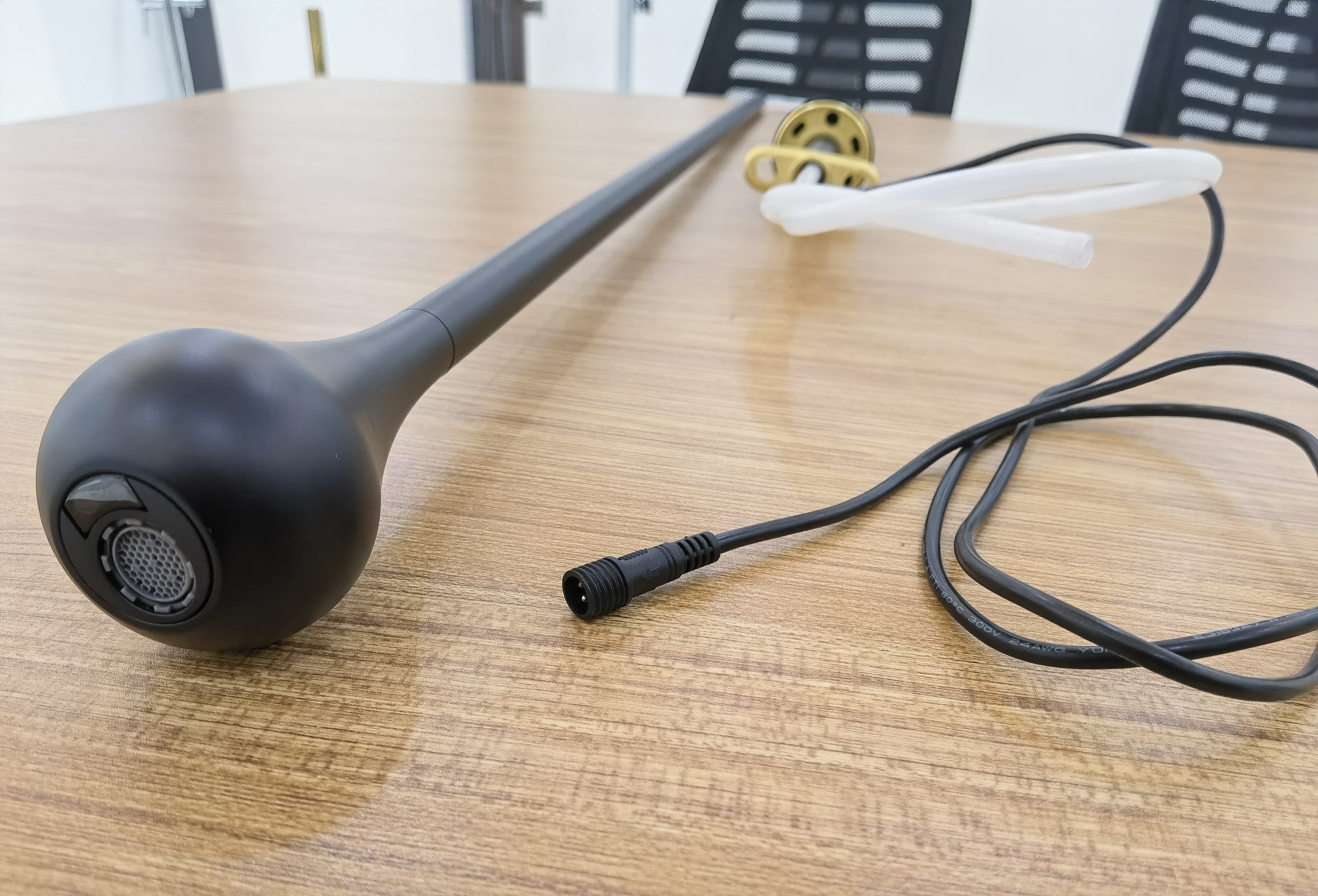 OEM&ODM Good Quality Kaiping Factory Faucet Ceiling Mounted Touch-Free Sensor Basin Water Mixer Taps