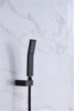 Set de griferia duchas bath shower faucet mixer tap