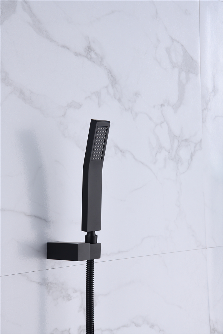 Set de griferia duchas bath shower faucet mixer tap