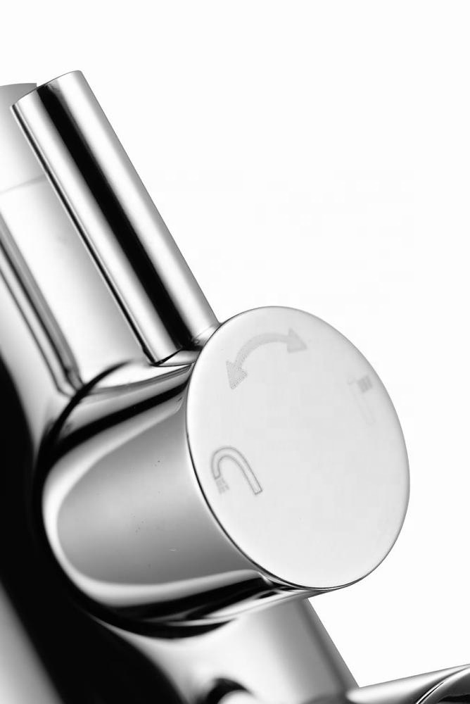 cUPC Watermark Brass Freestanding Bathtub Faucet With Diverter