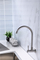 Sus304 Kitchen Faucet, Water Kitchen Tap, Sink Faucet