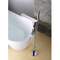 Freestanding Mixer Shower Bath Tap Bathtub Faucet Watermark Floor Mounted Tub Filler Free Standing Modern Bathroom Brass
