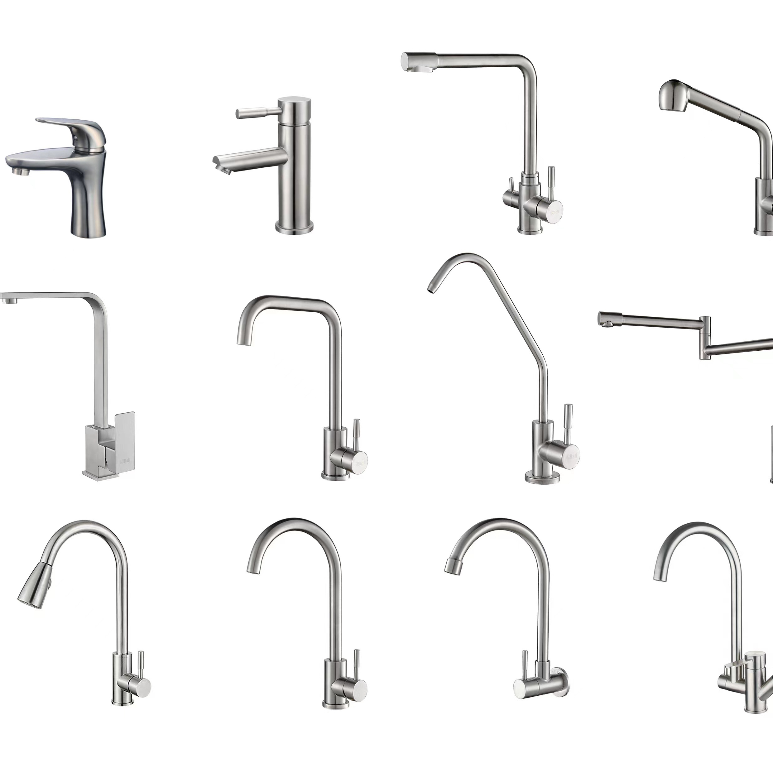 Dispenser filter purifier faucet / RO water Tap