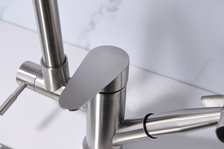 SUS 304 sink water tap faucet torneira cozinha ino
