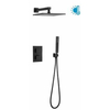 Thermostatic Rainfall Shower Mixer T1102014