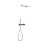 Modern Concealed Shower Set 1102012