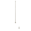 High Quality Ceiling Mounted Touchless Sensor Brass Bathroom Basin Faucet 1401010