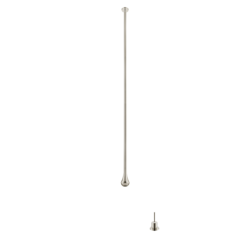 High Quality Ceiling Mounted Touchless Sensor Brass Bathroom Basin Faucet 1401010