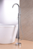 Traditional Style Freestanding Bathtub Faucet 