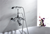 Modern Cheap High Quality Deck-Mount Bathtub Faucet