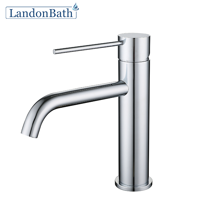 Hot Selling Single Hole Traditional Basin Faucets