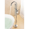 Modern Design Styles Tap Single Handle Bathtub Tap