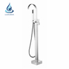 Bathroom Shower Kaiping Factory Simple Design Latest Brass Faucet