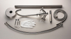 Round Design Vanity Mixer Kaiping Landonbath Bathroom Faucet Multifunction