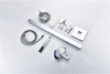 Moern Design Tub Mixer Unique Design 2022 Hot Selling Bathroom Faucet