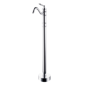 Antique Freestanding Bathtub Faucet DF-02001