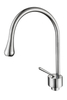 Deck Mounted Basin tapware 1401005