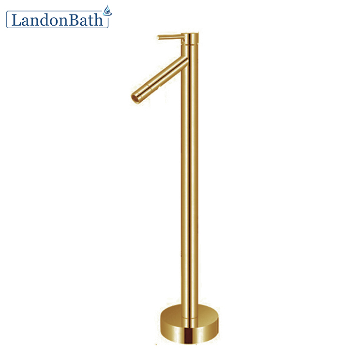 Freestanding Bathtub Faucet