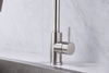 New products 304 kitchen faucet sanitary ware tap pull out torneira cozinha monocomando
