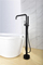 Duck Freestanding Tub Faucet Upc Shower Room With Bathtub Filler Built In Diverter Floor Mounted Bathroom Mixer Bathing