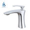 China wholesale supplier single lever hot and cold face basin mixer faucet fauset for bathroom