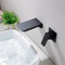 Factory supply bathroom sink split basin faucet for sale price