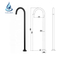 High Flow Rate Bathtub Faucet Bathroom Designs Floor Standing Foot Tub Villa Free Mixer Tap