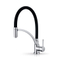 Wholesale Goods American Brushed Water Saving Health Kitchen Mixer Faucet