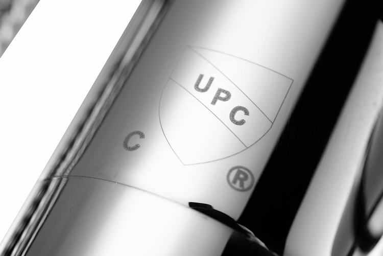 cUPC Watermark Brass Freestanding Bathtub Faucet With Diverter