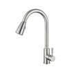 Popular Single Hole Sink Wash Basin Faucet Mixer Water Tap