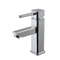 Bathroom Sink Hand Wash Basin And Tap Brass Faucet Set Durable Sanitary Ware Torneira Banheiro Mixer Faucets Washbasin Taps