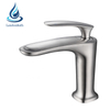 Basin Faucet Brass Mixer Bathroom Sink Faucets Deck Mounted Bath Taps Water Tap Torneira Do Anheiro