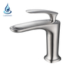 Basin Faucet Brass Mixer Bathroom Sink Faucets Deck Mounted Bath Taps Water Tap Torneira Do Anheiro