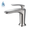Basin Faucet Brass Mixer Bathroom Sink Faucets Deck Mounted Bath Taps Water Tap Torneira Do Anheiro