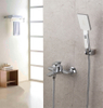 Wall Mounted Shower Set Column Bath Mixer Faucet DF-04309