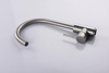 Zinc Alloy Hot Selling High Quality Bathroom Tap Single Handle Bathtub Mixer